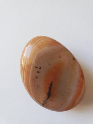 Madagascar  Agate stone