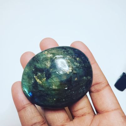 labradorite