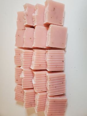Yoni- pH balancing soap
