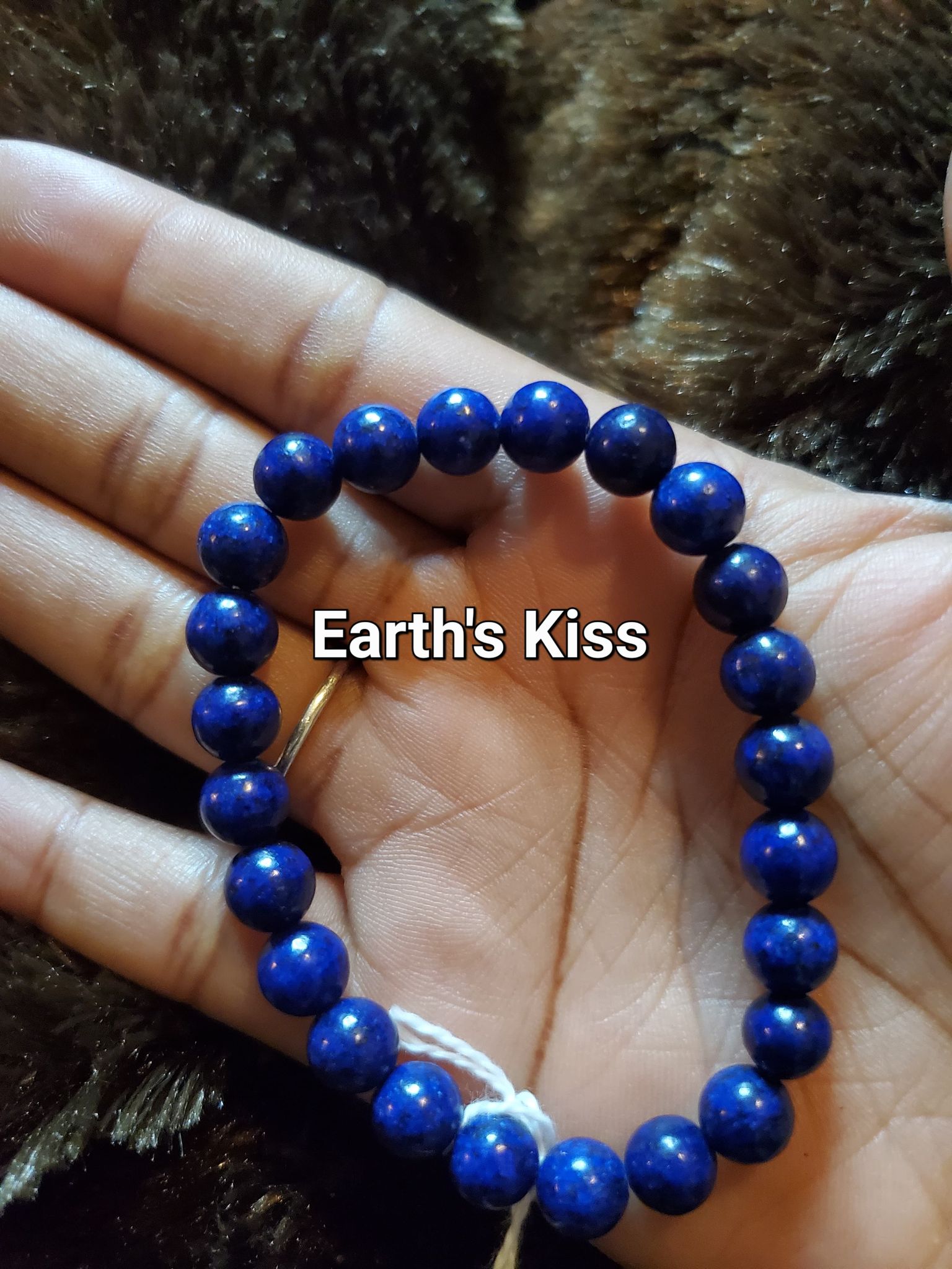 Sodalite Bracelet- 1