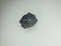 sodalite rough cut stone