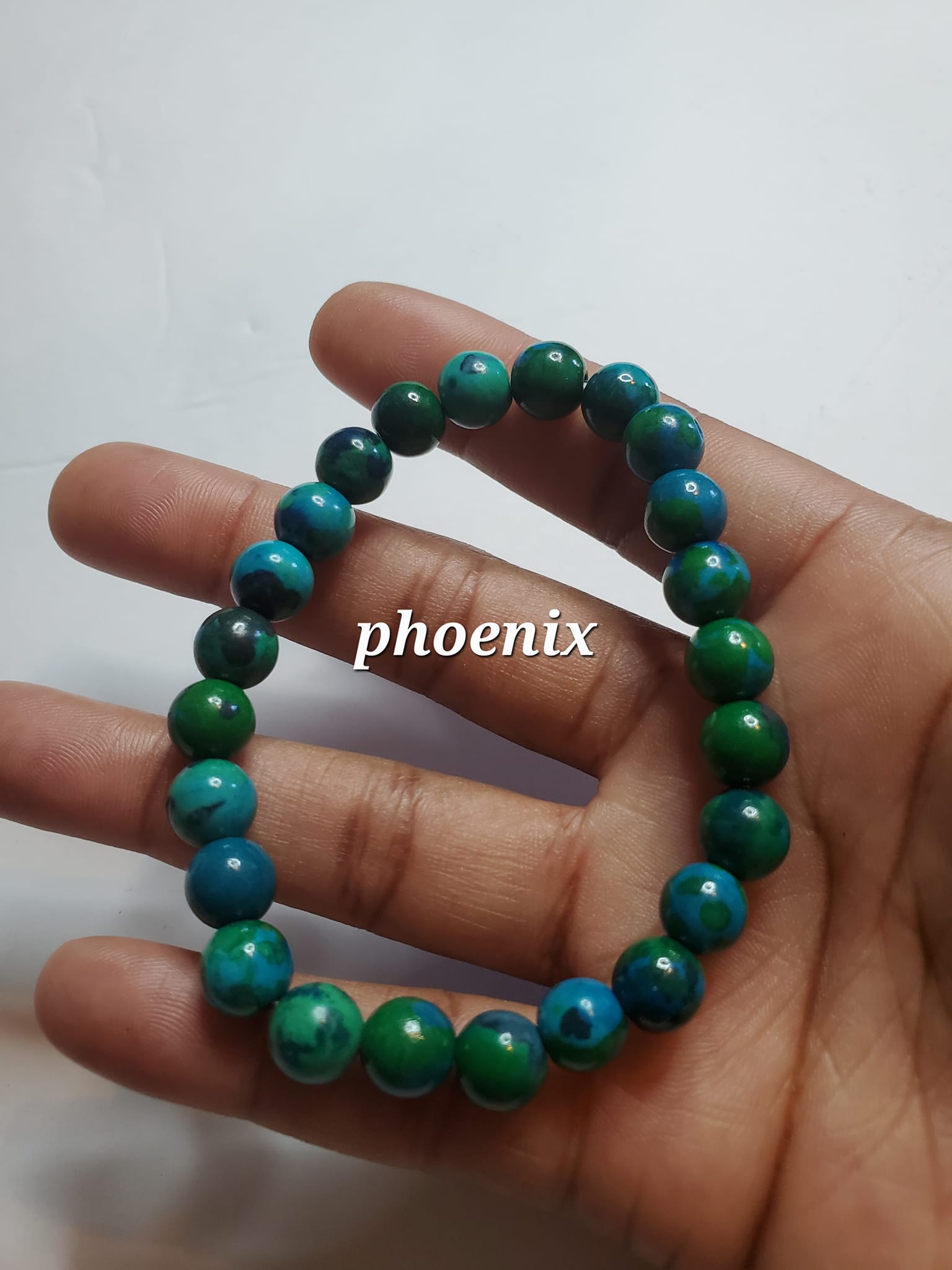 Phoenix Bracelet