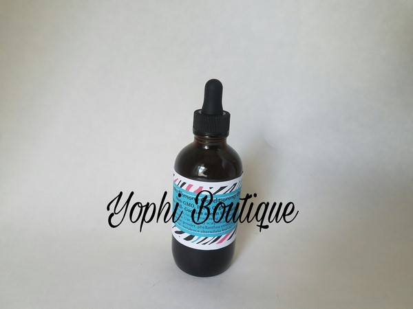 Yophi Conditioning Oil